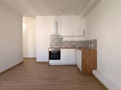 Appartement, 64,77 m²