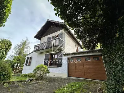 Maison, 110 m²