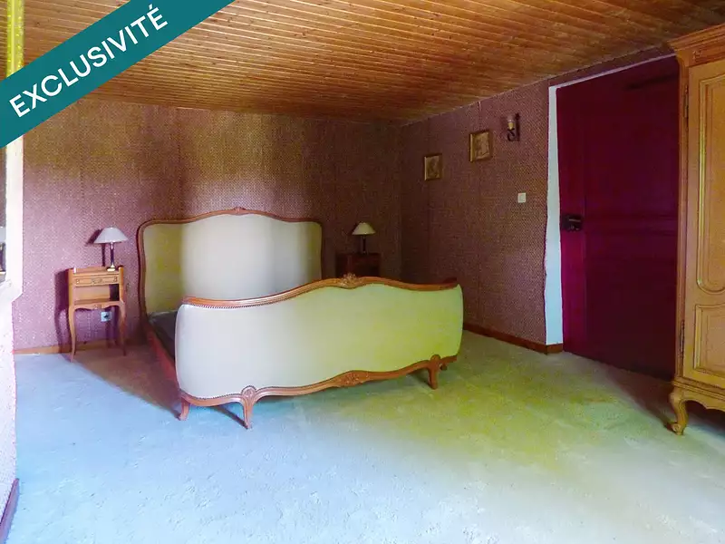Maison, 175 m²