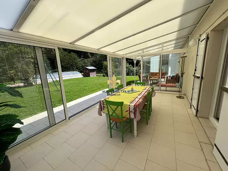 Maison, 138 m²