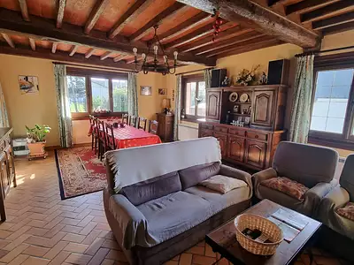 Maison, 132 m²