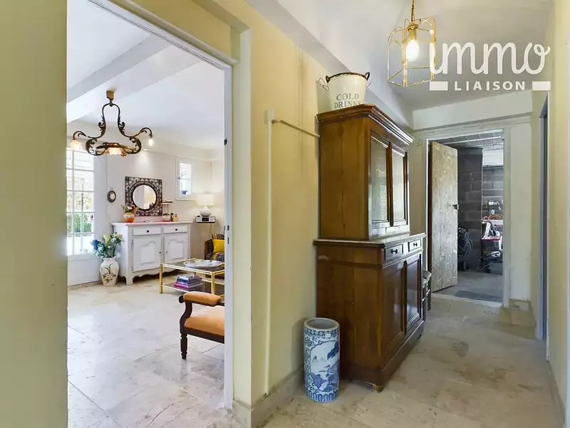 Maison, 164,7 m²