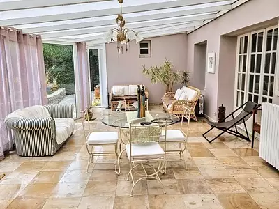 Maison, 185 m²