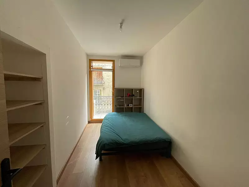 Appartement, 41,09 m²