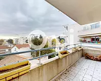 Appartement, 111 m²