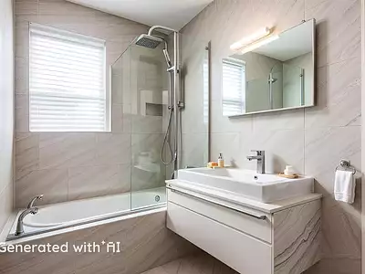 Appartement, 67 m²