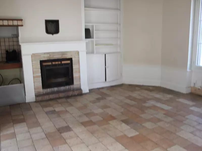 Maison, 132 m²