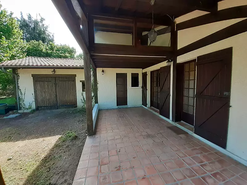 Maison, 155 m²