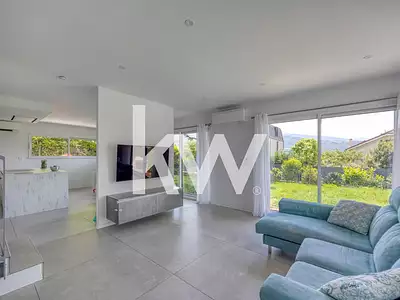 Maison, 128,25 m²