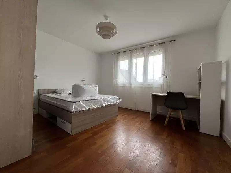 Appartement, 22 m²