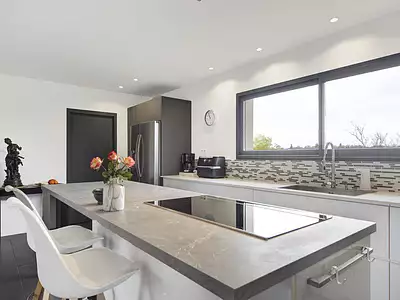 Maison, 110 m²