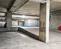 Appartement, 22,16 m²