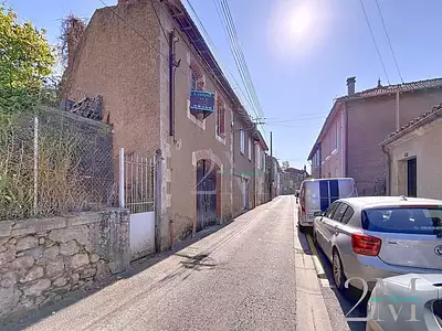 Maison, 84 m²