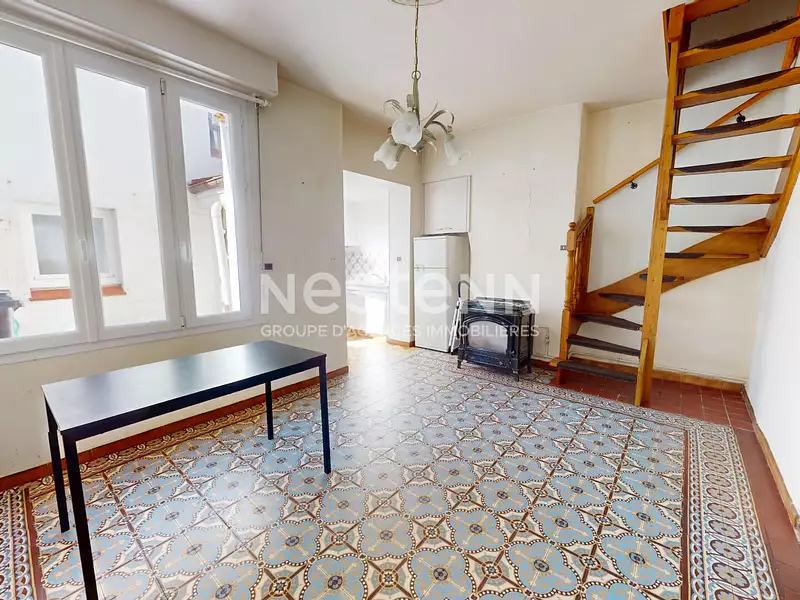 Maison, 70 m²