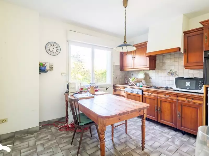 Maison, 125 m²