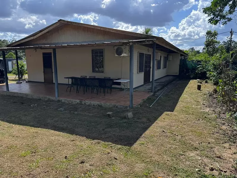 Maison, 92 m²
