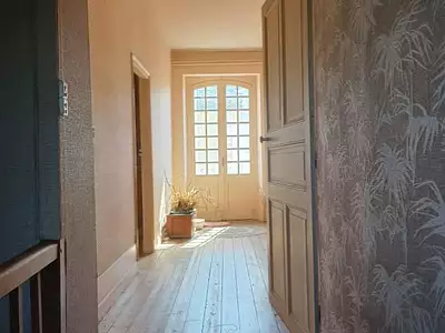 Maison, 262 m²