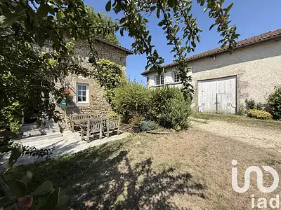 Maison, 233 m²