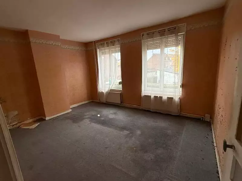 Maison, 110 m²