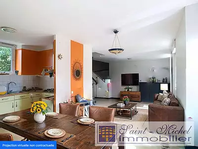 Maison, 79,99 m²