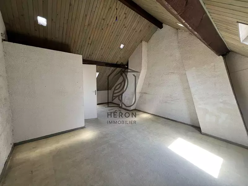 Maison, 80 m²