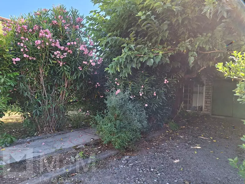 Maison, 81 m²