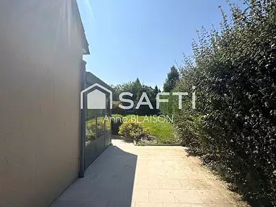 Maison, 124 m²