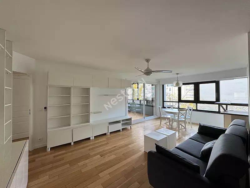 Appartement, 68,3 m²