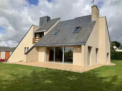 Maison, 173 m²