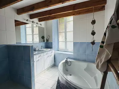 Maison, 110 m²