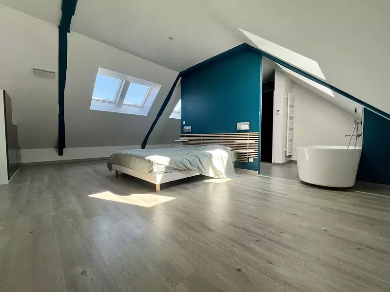 Maison, 158 m²