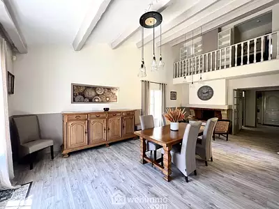 Maison, 156 m²