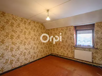 Maison, 137 m²