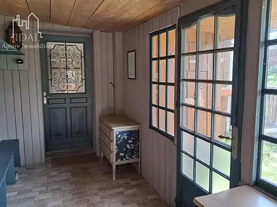 Maison, 142 m²