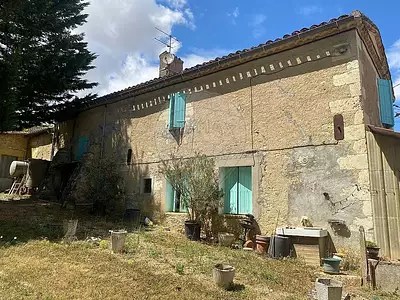 Maison, 80 m²