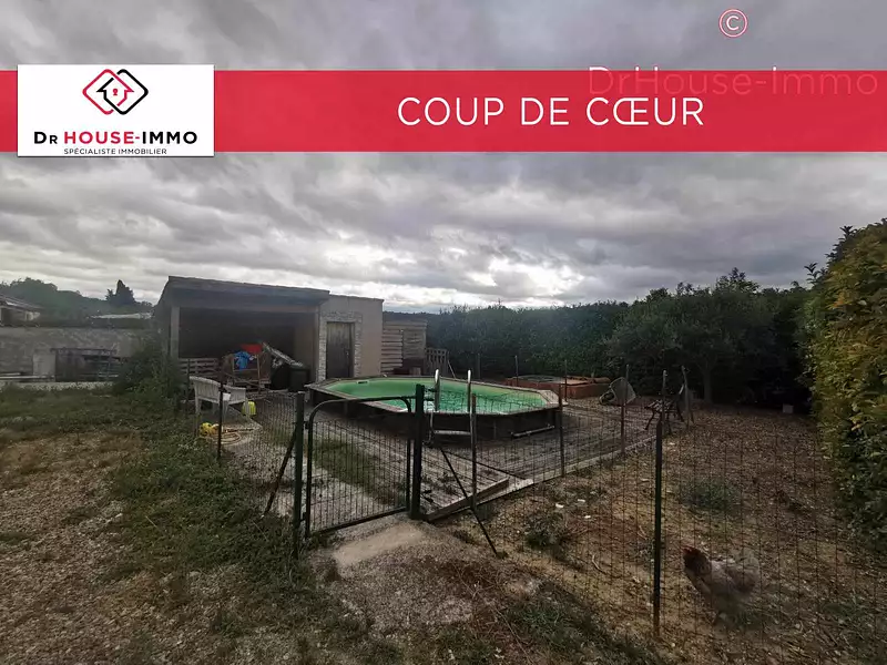 Maison, 242 m²