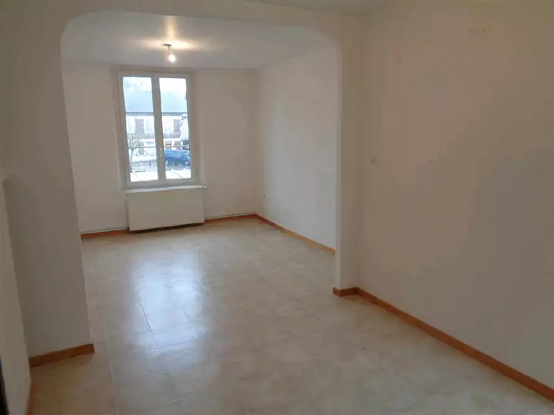 Appartement, 100 m²