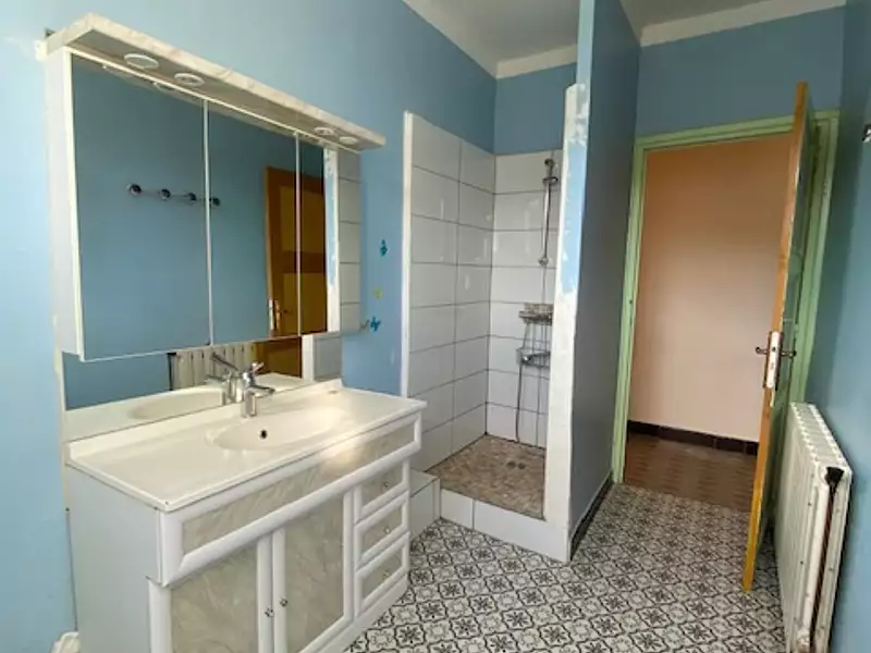 Maison, 148 m²
