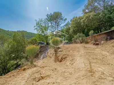 Terrain, 2 999 m²