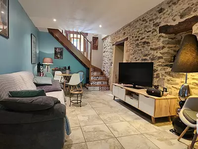 Maison, 160 m²