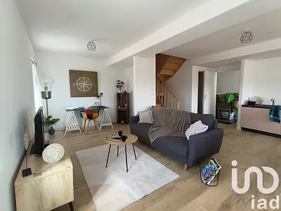 Appartement, 95 m²