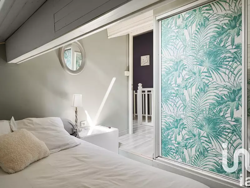 Maison, 120 m²