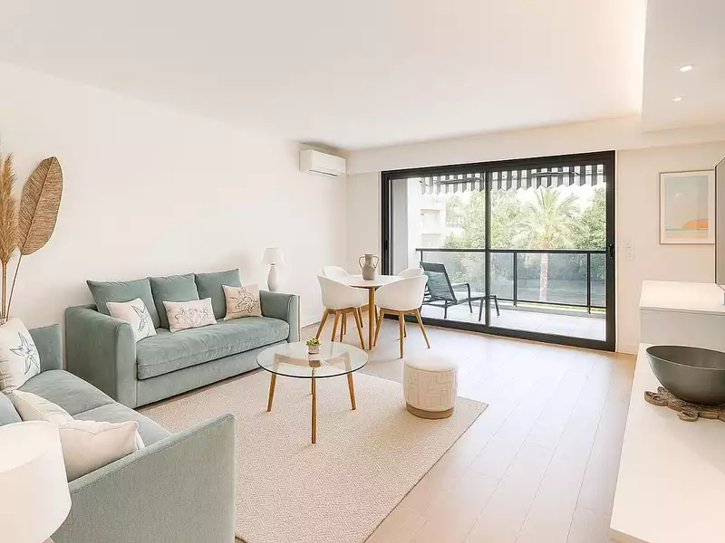 Appartement, 74 m²