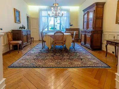 Maison, 357 m²