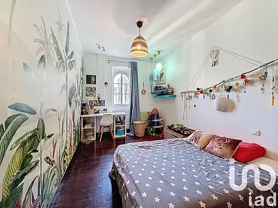 Appartement, 140 m²