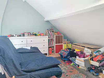Maison, 110,32 m²