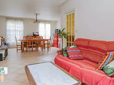 Maison, 122,23 m²