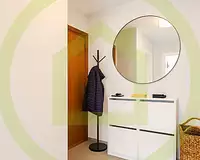 Appartement, 46,06 m²