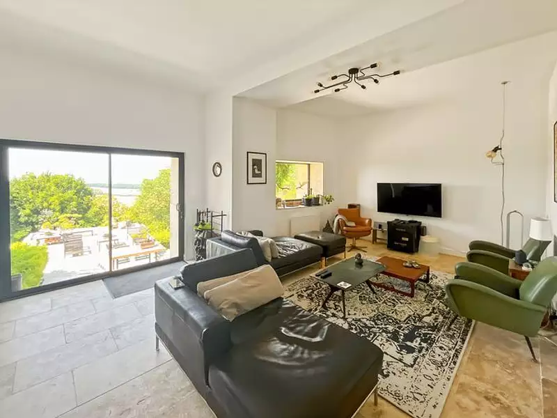 Maison, 108 m²