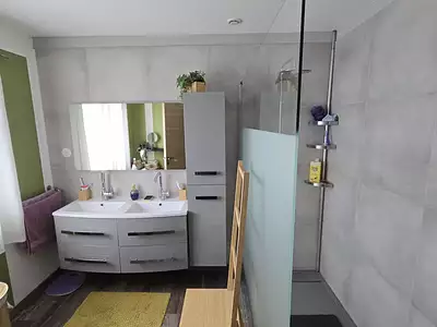 Maison, 86 m²